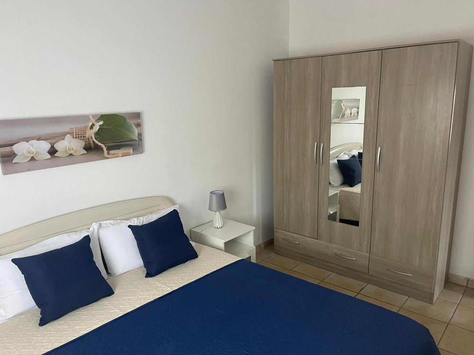 Apartamento Tabaiba Tamaduste Extérieur photo