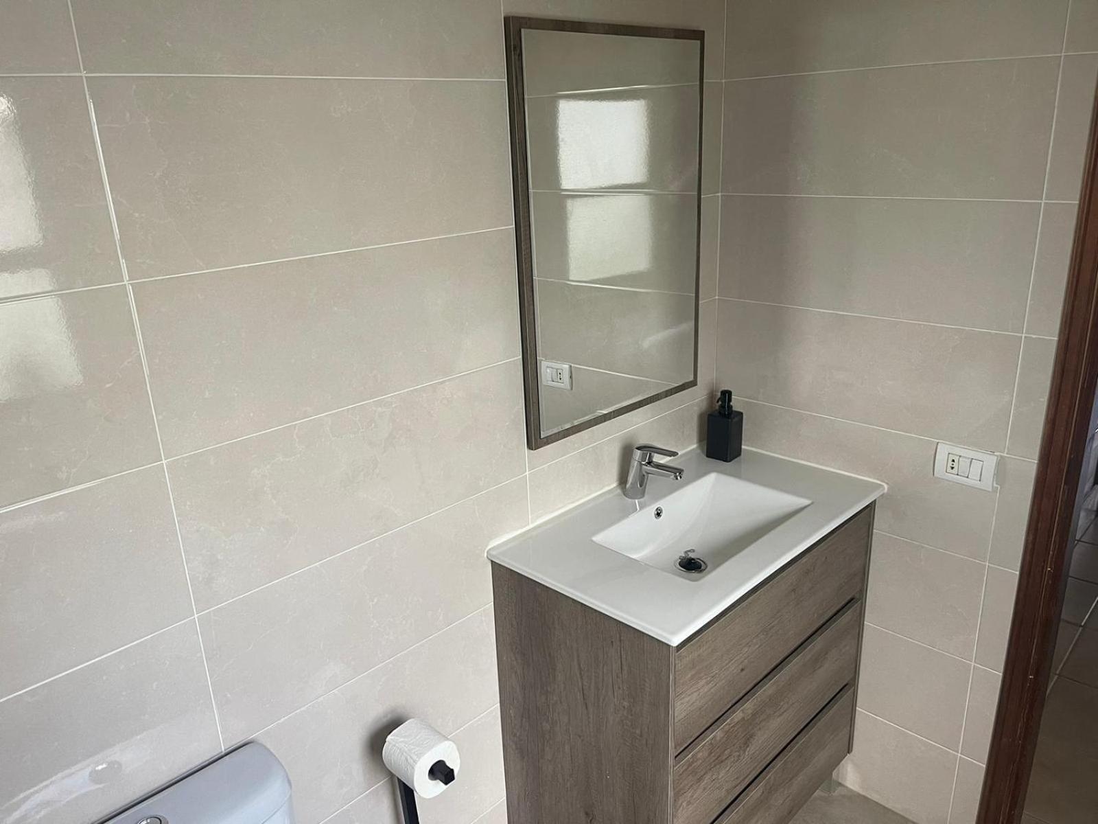 Apartamento Tabaiba Tamaduste Extérieur photo