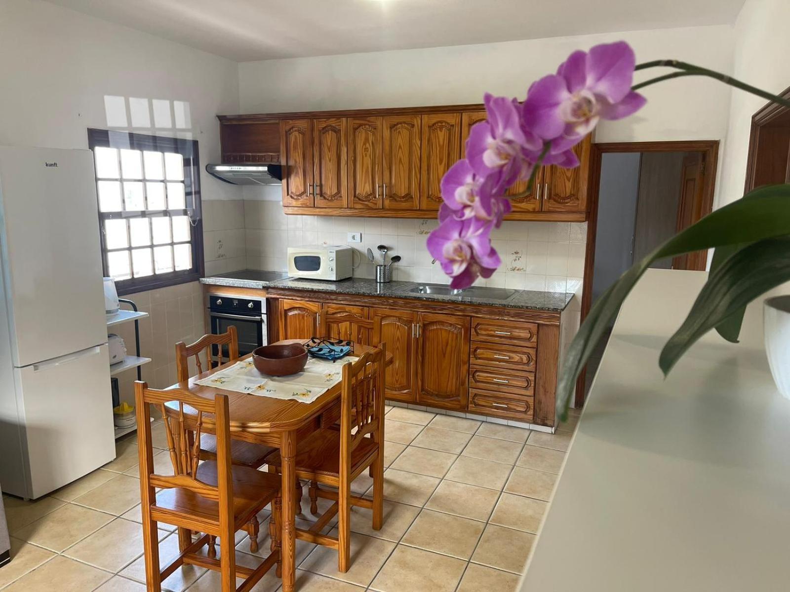 Apartamento Tabaiba Tamaduste Extérieur photo